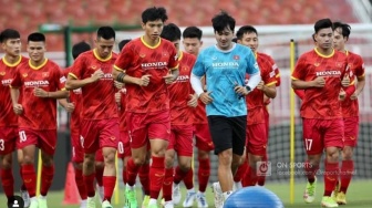 Media Asing Sebut 'Musuh' Timnas Indonesia Segera Comeback, Siapa Dia?