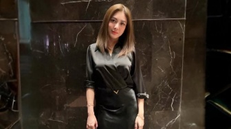 Sosok Dhena Dhevanka Mantan Istri Jonathan Frizzy, Punya Pekerjaan Mentereng