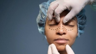 Jadi Tren di Kalangan Artis, Intip Biaya Operasi Hidung di Berbagai Negara