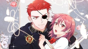 As You Wish, Prince: Manhwa dengan Alur Ringan, Art Lumayan, Tapi Penuh Plot Hole