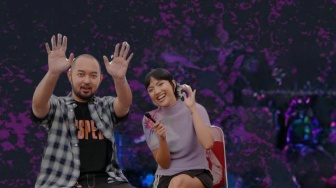 Penampilan Memukau White Chorus di Music Gallery: Paduan Electro Pop & Vibe Multi Genre yang Pecah