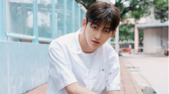 Raih Grand Slam Pertama, Jihoon TWS Mewek hingga Tulis Pesan Menyentuh