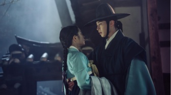 6 Karakter Penting dalam Drama 'Dear Hongrang', Dibintangi Lee Jae Wok