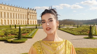5 Rekomendasi Cushion Terbaik Versi Tasya Farasya: High Coverage!