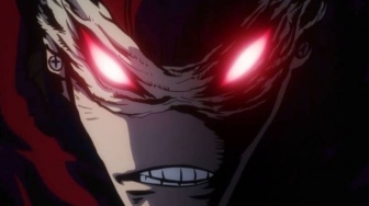 5 Penjahat Boku no Hero Academia yang Tidak Termaafkan, Selain All for One