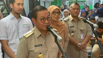 Bukan Soal Politik! Ini Alasan Pramono Anung Rombak Pejabat DKI Secara Besar-besaran