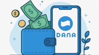 Jangan Sampai Kelewatan, Ada DANA Kaget Terbaru Pagi Ini, Buruan Klik!