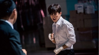 5 Upcoming Drama Korea Action Penuh Ketegangan, Wajib Masuk Watchlist!