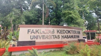 Gawat! Unhas Jadi Kampus Perundungan Kedokteran No. 1 di Indonesia, Faktanya Mencengangkan