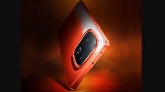 iQOO Neo 10 Siap Debut dengan 2 Chip, Harganya Diprediksi di Bawah Flagship