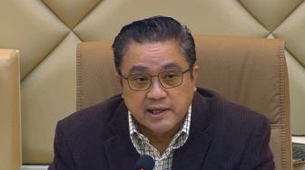 DPR Minta Ada Aturan Pembatasan Gugatan Pilkada ke MK: Daerah Tak Punya Uang