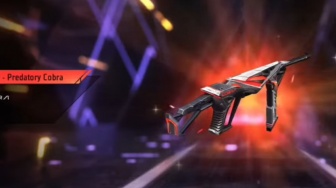 40 Kode Redeem FF dan FF Max Terbaru 5 Mei: Klaim Skin Gratis, Token, hingga Diamond