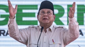 5 Parpol Sudah Siap Dukung Prabowo di Pilpres 2029, Ada yang Ingin Koalisi Permanen