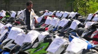 Motor Bekas Matic Harga Rp5 Jutaan Masih Jadi Pilihan Favorit, Ini Rekomendasi dan Estimasi Pajaknya