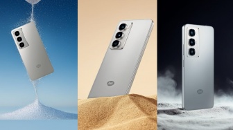 5 Rekomendasi HP itel Murah RAM Besar, Harga Mulai Rp1 Jutaan