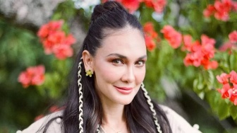 Berapa Biaya Egg Freezing? Keputusan Cerdas Luna Maya Bekukan Sel Telur sebelum Nikah Tuai Pujian
