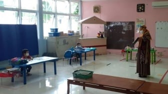 Wacana PAUD Masuk Skema Wajib Belajar 13 Tahun, DPR Tantang Pemerintah Tanggung Biaya Pendidikan