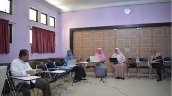 Tingkatkan Skor SINTA, Psikologi UIN Suska Riau Gelar Workshop Publikasi