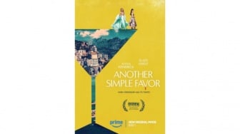 Review Film Another Simple Favor: Lebih Gila dan Lebih Glamor