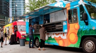 Rekomendasi Mobil Bekas untuk Usaha: Dari Food Truck hingga Pengangkutan Barang