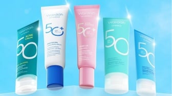 8 Produk Sunscreen Wardah Sesuai Jenis Kulit, Jangan Sampai Salah Pilih!