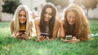 Dominasi Konten Video Pendek dalam Aktivitas Digital Gen-Z