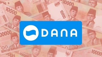 Ini 3 Link Dana Kaget Terbaru 6 Mei 2025, Jangan Sampai Terlewat!
