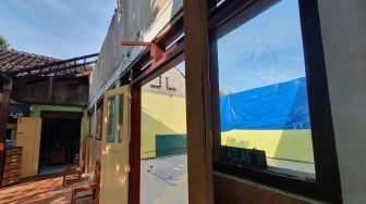 Sekolah Rapuh di Tengah Iklim Kian Ekstrem: Hak Anak untuk Selamat Dipertaruhkan
