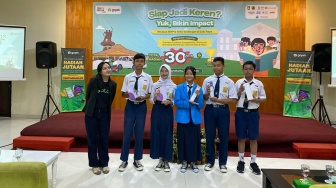 Gojek Gandeng 40 Ribu: Cetak Generasi Digital Penggerak Pariwisata Lokal