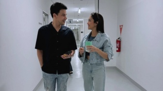 Jonathan Frizzy Jadi Tersangka Vape Obat Keras, Instagram Ririn Dwi Ariyanti Banjir Komentar Pedas