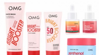 Rahasia Glowing Hemat! 5 Skincare Murah Meriah Andalan Ibu Rumah Tangga
