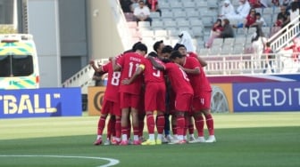 AFC U-23: Meski Pot 1 Dihuni 11 Negara, Hanya 5 Saja yang Bisa Satu Grup dengan Indonesia