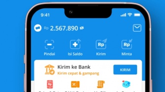 Rahasia Terbongkar! 13 Jurus Jitu Raih Saldo DANA Kaget Setiap Hari, Segera Klaim