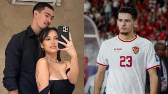 Disuapi Justin Hubner, Publik Cibir Ucapan Jennifer Coppen yang Belum Bisa Move On dari Dali Wassink