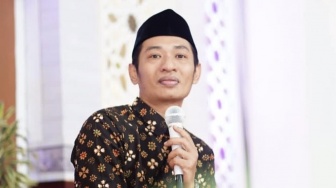 Gus Alam Berpulang, Wakil Ketua DPR Cucun: Almarhum Sosok yang Kedepankan Kepentingan Rakyat