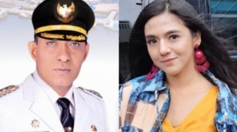 Walikota Tual Ambil Tindakan Hukum usai Terciduk Sawer DJ Una