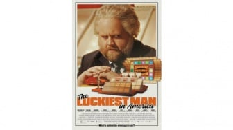 Review The Luckiest Man in America: Keberuntungan di Panggung Game Show