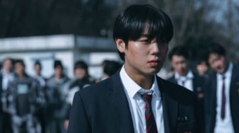 5 Rekomendasi Drama Korea 2025 Adaptasi Webtoon, Wajib Masuk Watchlist!