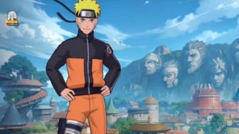 Kode Redeem Mobile Legends Terbaru 5 Mei: Klaim Skin Elite, Tema Naruto, dan Fragment