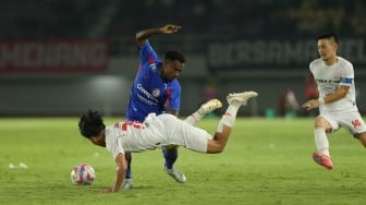 Ong Kim Swee Ungkap Borok Persis Solo Usai Dikalahkan Arema FC