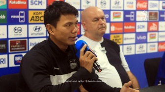 Profil Achmad Jufriyanto: Sosok Pangeran Sejati Persib Bandung