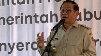 Pramono Anung Bongkar Peran Vital Dandim di Sektor Pangan Nasional: Lebih dari Sekadar Pengamanan