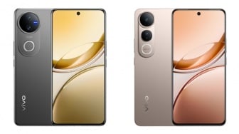 Daftar Harga HP Vivo Mei 2025, Ada Banyak Produk Baru Termasuk iQOO