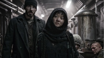 4 Film Post-Apocalyptic Terbaik yang Penuh Aksi dan Emosi, Bikin Deg-degan!