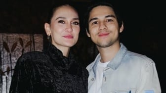 5 Fakta Menarik Hubungan Luna Maya dan Maxime Bouttier, Ternyata Teman Masa Kecil?