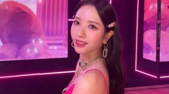 Tampil Fresh Tanpa Potong Pendek! 4 Gaya Rambut Panjang ala Kim Ji Yeon