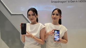 Realme 14 Pro Dipastikan Tidak Masuk Indonesia, Diganti Realme GT 7?