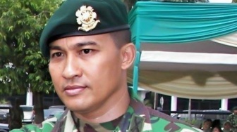 Dari Medan Tempur ke Dunia Tambang: Profil Kolonel (Purn) Restu Widiyantoro, Dirut Baru PT Timah