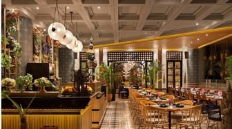 Diskon Restoran Thailand So Thai! Nikmati Tom Yam Goong & Menu Autentik Lainnya dengan BRI