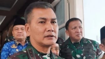 Di Balik Mutasi Kilat Letjen Kunto Arief, Benarkah Ada Tarik Menarik Politik di Tubuh TNI?